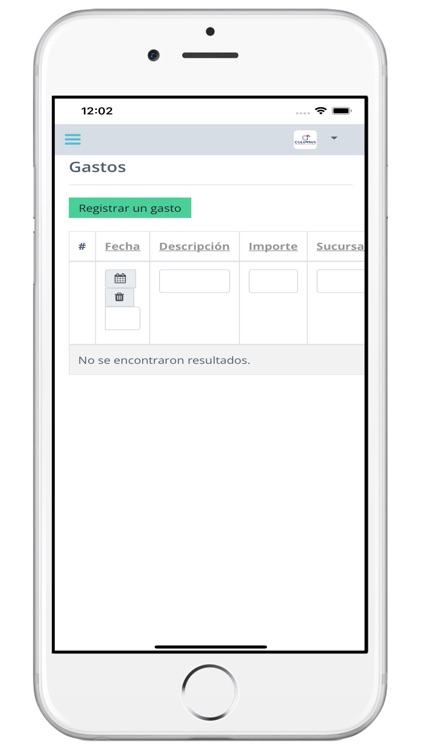 Columbus Restaurant Software screenshot-3