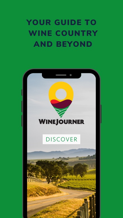 WineJourner