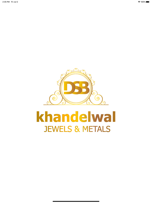 Screenshot #4 pour DSB  Khandelwal Jewels