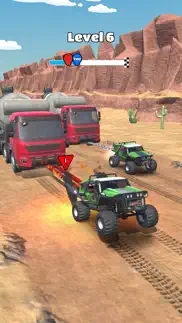 towing race iphone screenshot 2