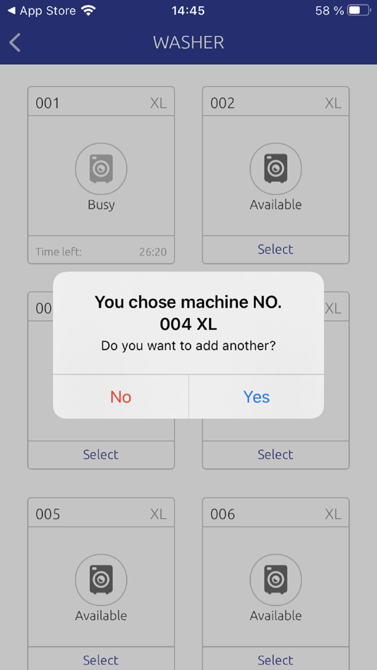 #4. SmartWash by JHC (iOS) 게시자: INNOVATION SCRIPT, UAB