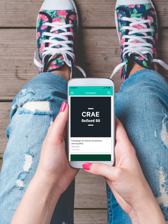 Screenshot #5 pour Oxford SU