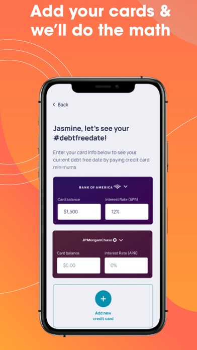 Credit Crush Screenshot