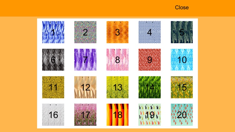 ３×３Ｄ Eye Training Premium screenshot-3