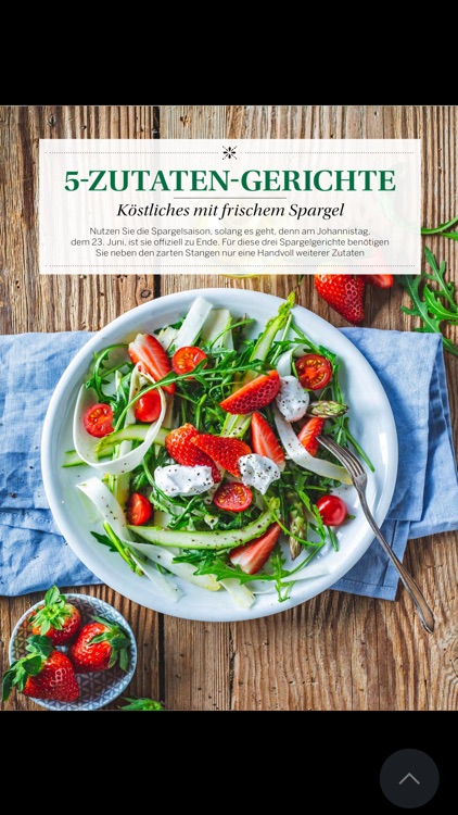 LandGenuss Magazin screenshot-3