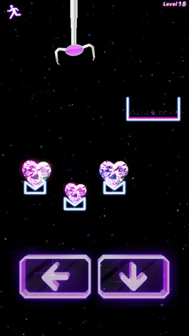 Game screenshot Jewel Claw Machine hack