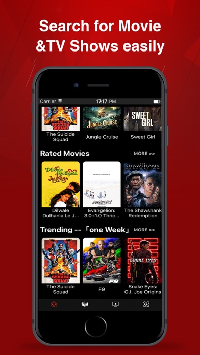 ProBoxFlix+ Screenshot 3 - AppWisp.com ProBoxFlix+ Screenshot 3 - AppWisp.com