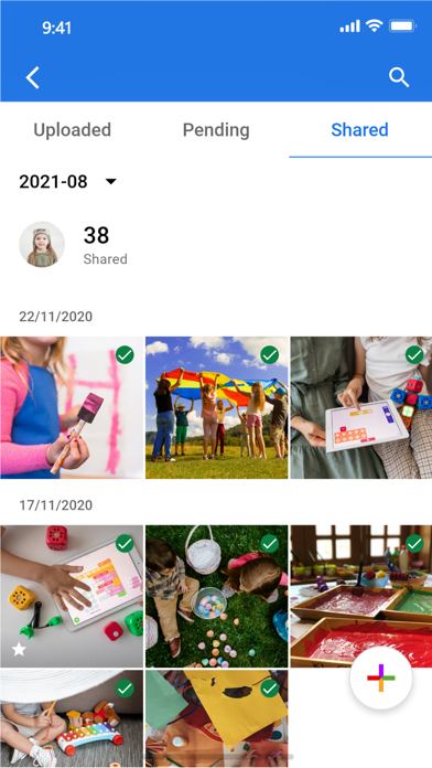 Classnovo Business Screenshot