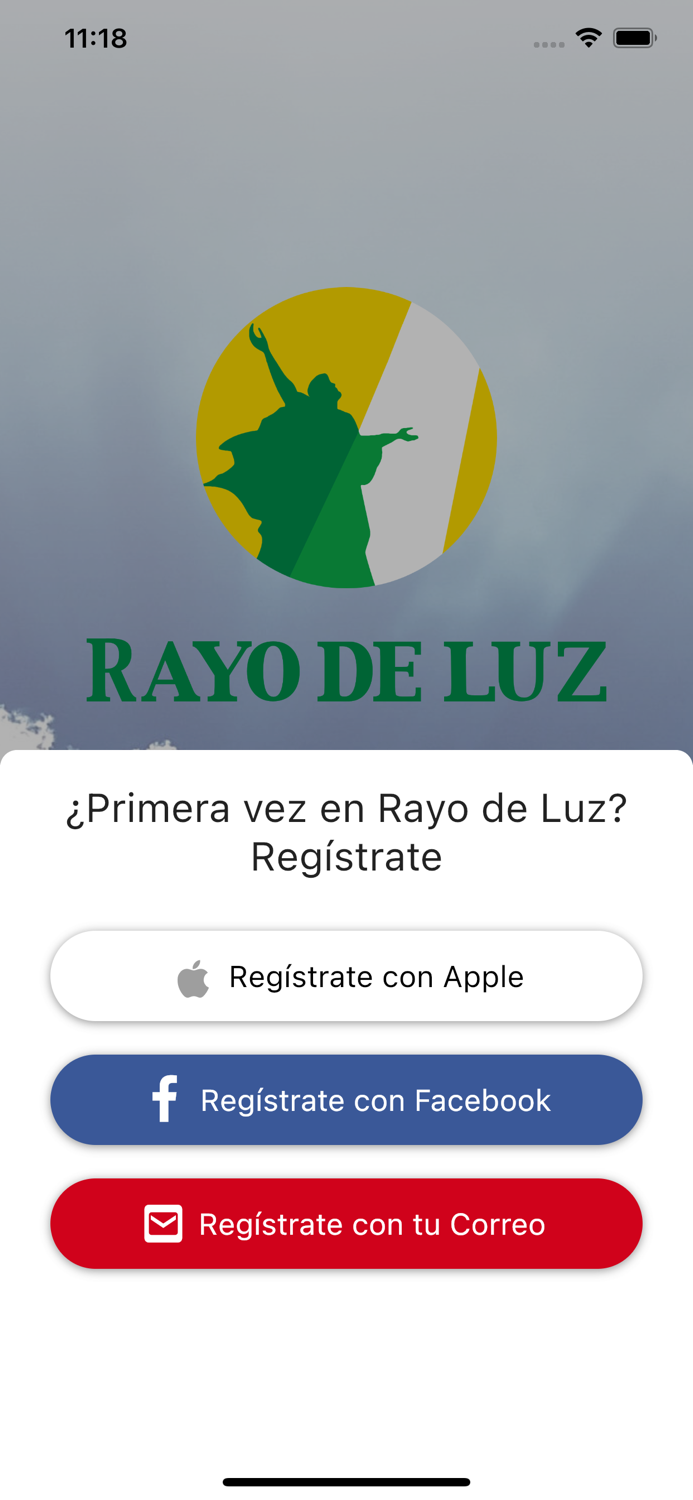 Revista Rayo De Luz