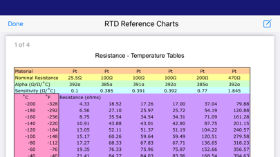 RTD Reference Screenshot