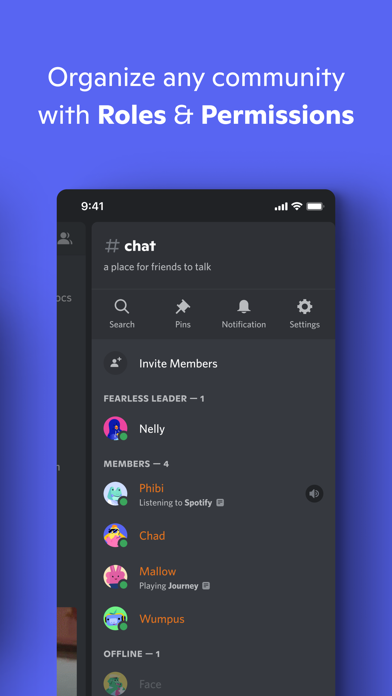 Discord: o que é, como fazer download e usar app no celular