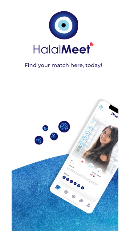 HalalMeet