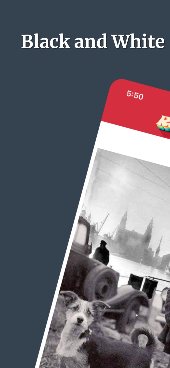 Recolorizer Color to Old Photo