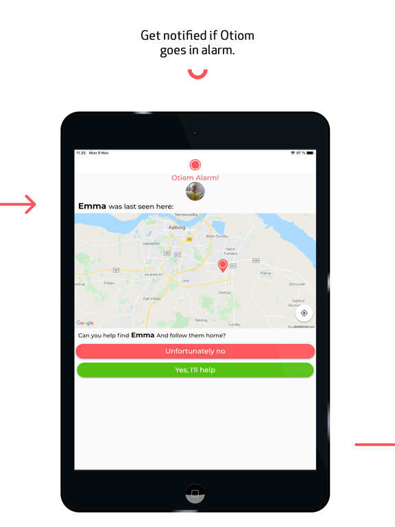 Screenshot #5 pour Otiom