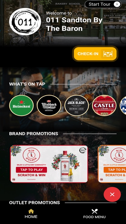 BevDash screenshot-5