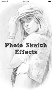 pencil photo sketch problems & solutions and troubleshooting guide - 1