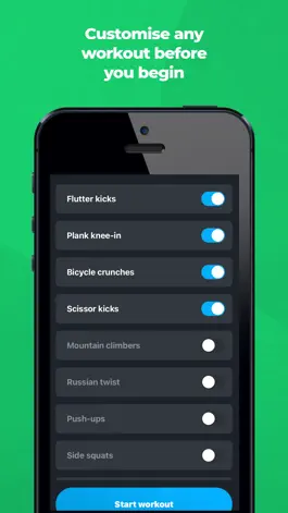 Game screenshot Fitwise hack