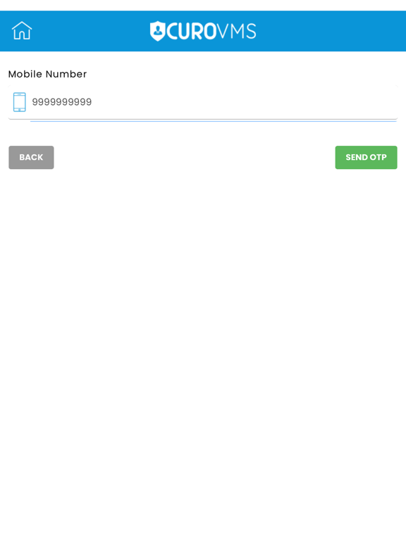 Screenshot #5 pour CuroVMS