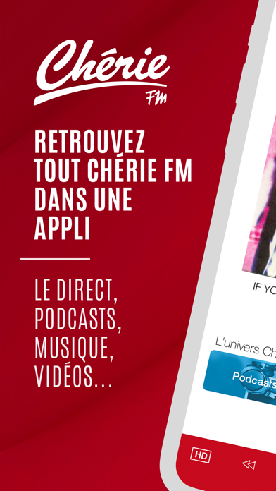 How To Cancel Chérie FM Radio | 2022 Guide - JustUseApp