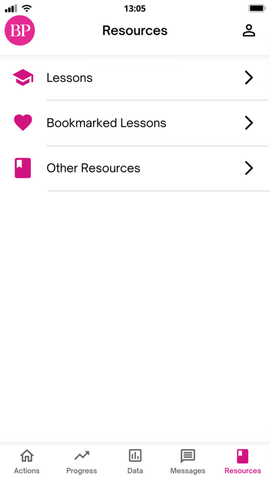 Momentum365 Screenshot