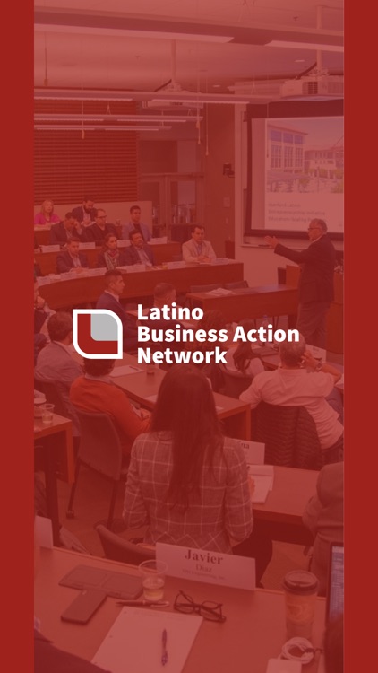 Latino Business Action Network