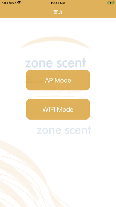 Zonescent-Aroma Screenshot