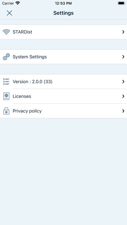 STARDist Lite screenshot-4