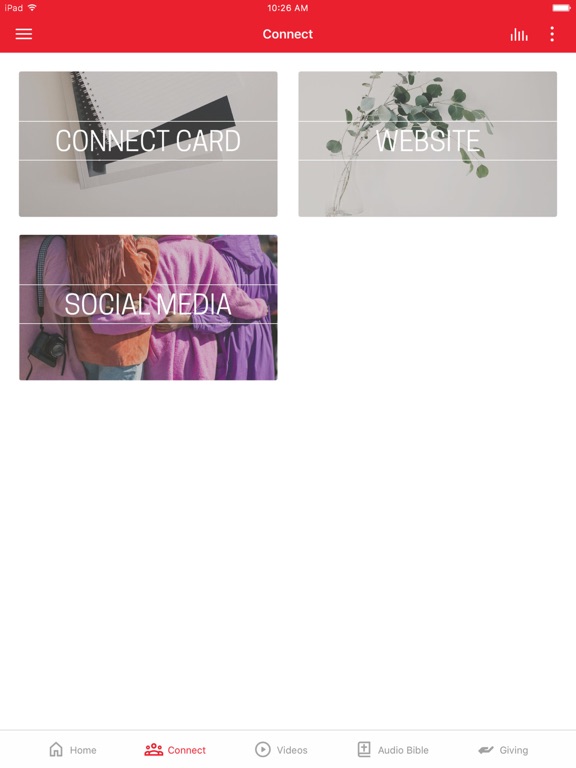 Screenshot #5 pour Albert Lea Church