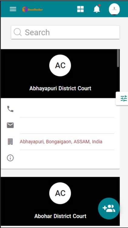 CaseDocker screenshot-4