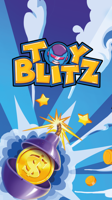 Toy Blitz Screenshot