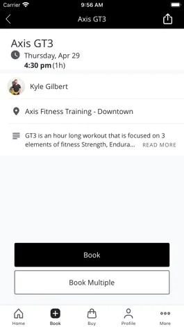 Game screenshot Axis Fitness + Training hack