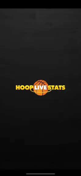 Game screenshot Hoop Live Stats mod apk