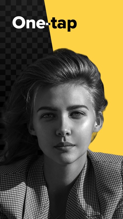 Eraser AI: Easy photo cut out