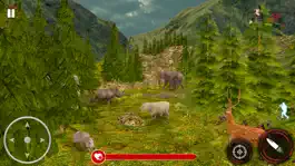 Game screenshot Wild Animal Hunting Game 3D hack