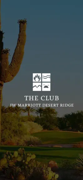 Game screenshot The Club at JW Desert Ridge mod apk