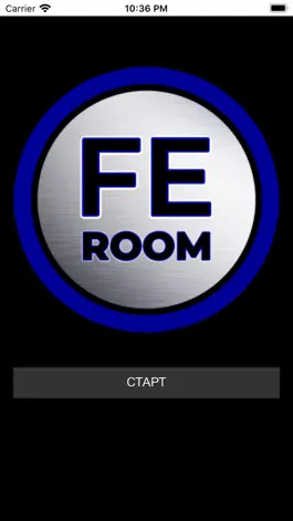 Game screenshot FEROOM mod apk
