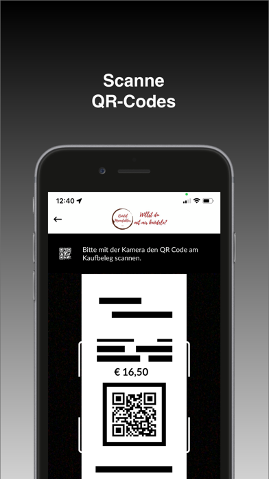 KNÖDEL MANUFAKTUR Screenshot