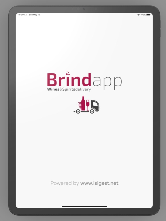 Screenshot #4 pour BrindApp
