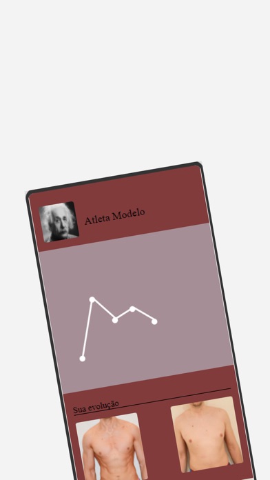 Screenshot #3 pour Rafaela Paes