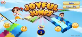 Game screenshot Joyful Jumps apk