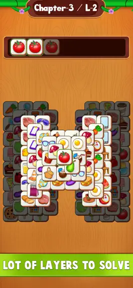 Game screenshot Tile Matching Legend apk