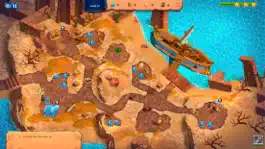 Game screenshot Roads of Time 2: Odyssey hack