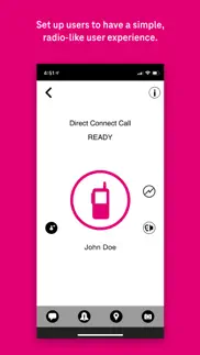 How to cancel & delete t-mobile direct connect 2