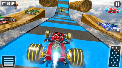 Formula Jet Car Racing 2021 Screenshot