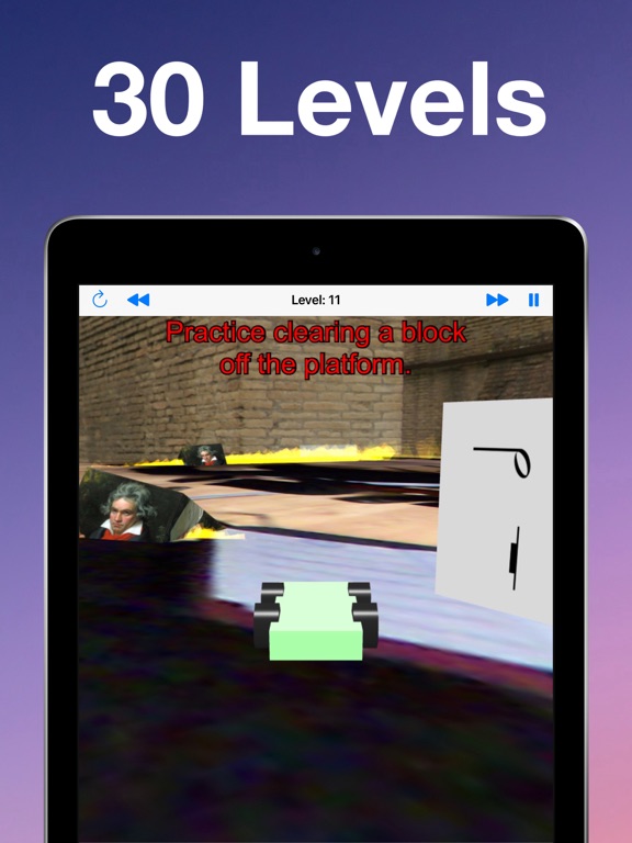 Screenshot #4 pour Rhythmic Cart