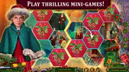 Game screenshot Christmas Spirit: Mother Goose apk