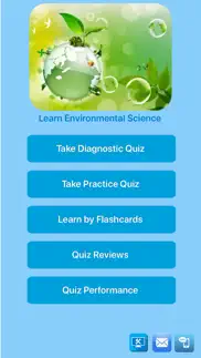 How to cancel & delete environmental science quiz 4