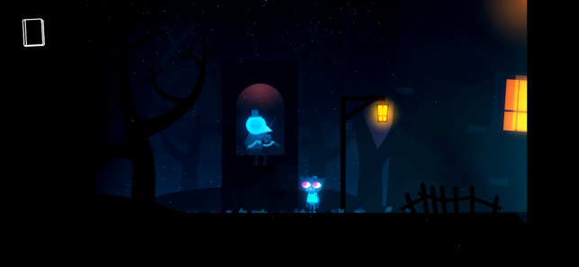‎Night in the Woods スクリーンショット