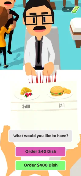 Game screenshot Rich Hunter hack