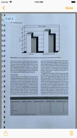 Game screenshot PDF Lens hack